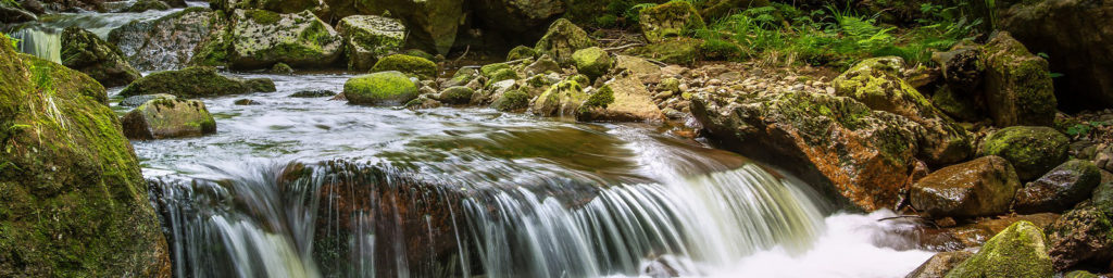 Flussbanner von Pixabay